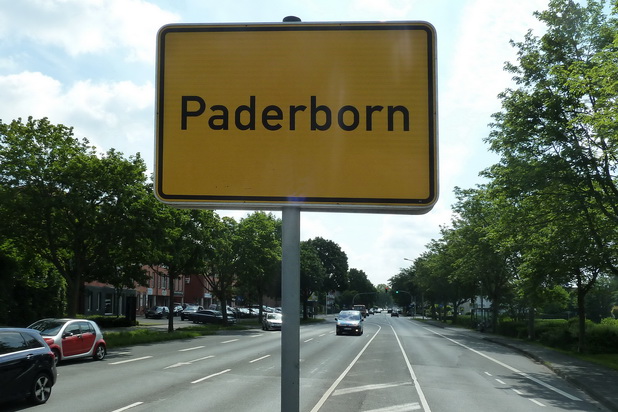 Paderborn Immobilienbewertung