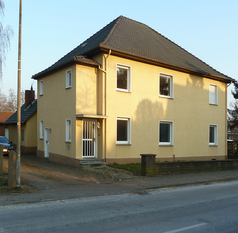 Zweifamilienhaus Kreis Soest