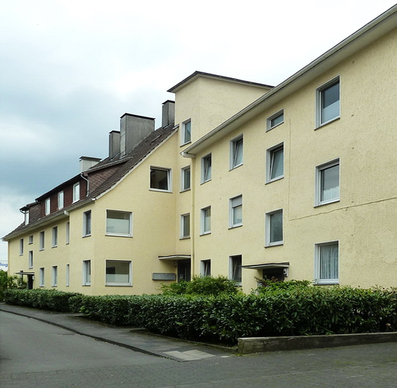 Eigentumswohnung Paderborn