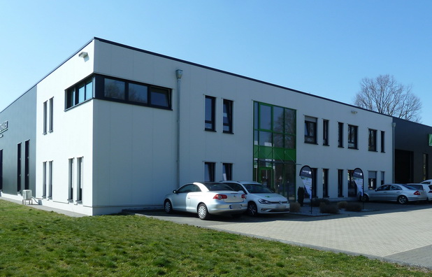 Produktionsimmobilie im Kreis Paderborn
