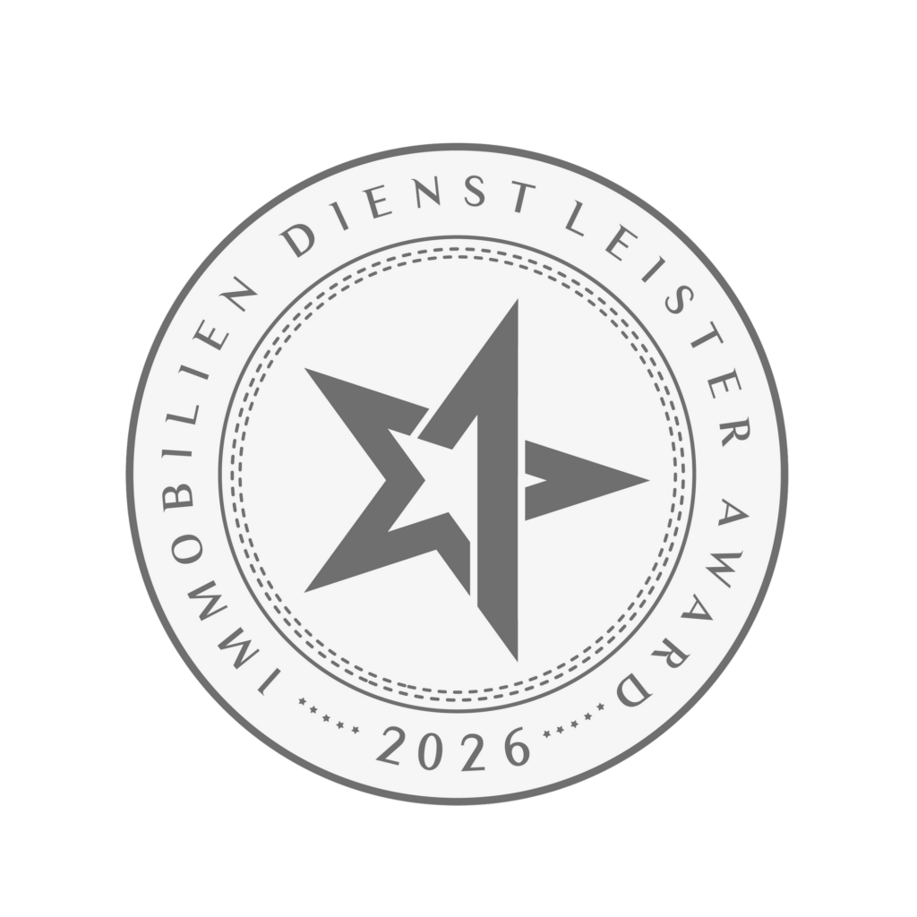 IDA Siegel als Immobilien Dienstleister 2026