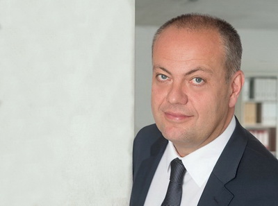 Bild von Frank Kaiser im Maklerbüro